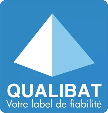 BOUTIN Maçonnerie - Logo Qualibat